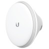 Ubiquiti PrismAP-5-45 - Sektorová 5GHz anténa,16dBi,45°