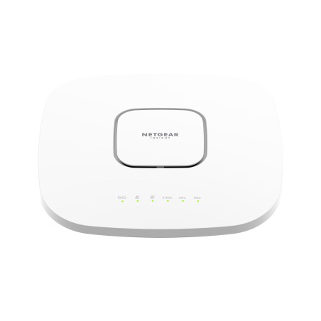NETGEAR 2PT WiFi 6E AX7800 App Managed AP