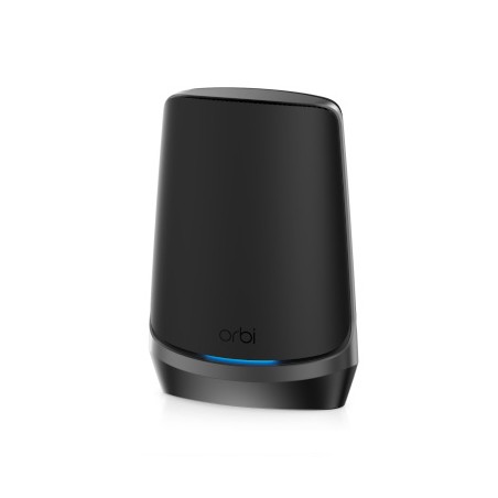 NETGEAR ORBI WIFI 6E SATELLITE (black)