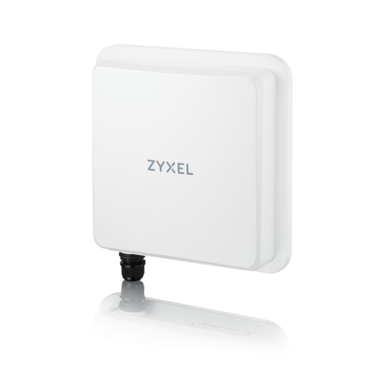 Zyxel NR7101 5G Outdoor IP68, 4G & 5G