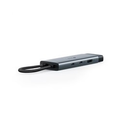 TP-Link UH6120C hub 6v1