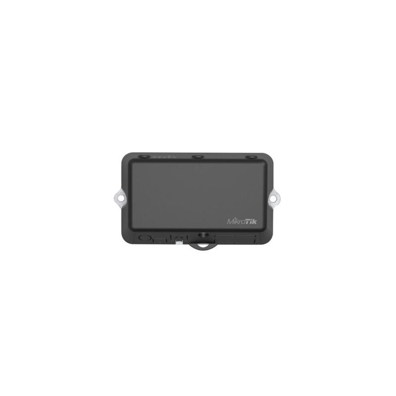 MikroTik RB912R-2nD-LTm, LtAP mini