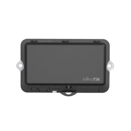 MikroTik RB912R-2nD-LTm, LtAP mini