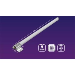 MikroTik 915_Omni_antenna - LoRa Omni Antena Kit 6.5dBi 900-928MHz, SMA Female