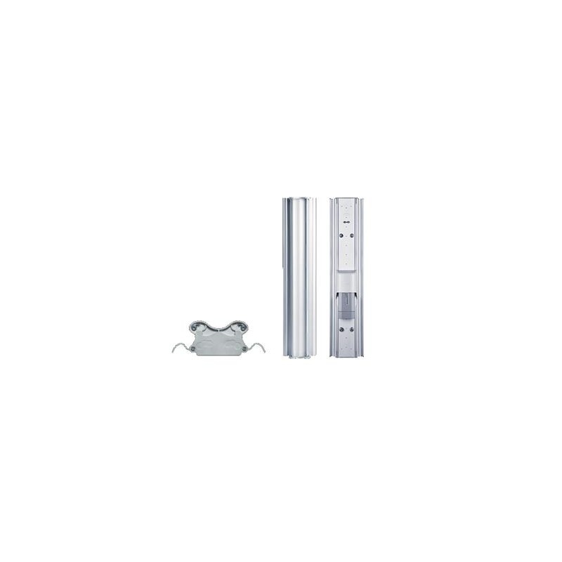 Ubiquiti AM-V2G-Ti - airMAX Sektorová 2.4 GHz anténa Titanium