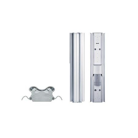 Ubiquiti AM-V2G-Ti - airMAX Sektorová 2.4 GHz anténa Titanium