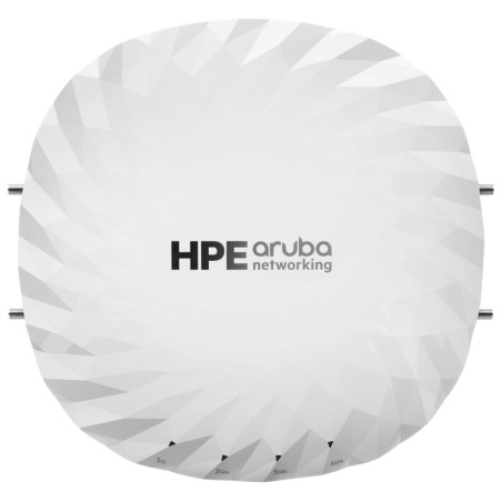 HPE ANW AP-734 (RW) Campus AP