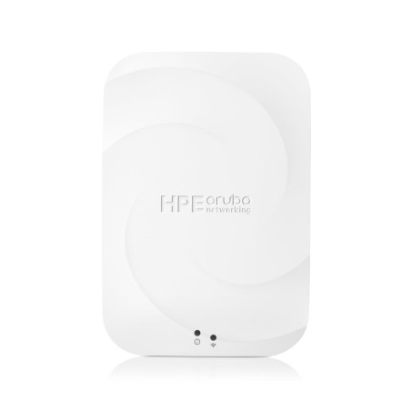 HPE ANW AP-605HR (EU) Bundle