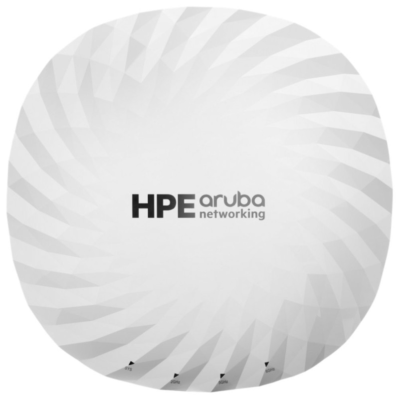 HPE ANW AP-755 (RW) Campus AP