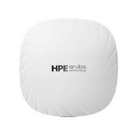 HPE ANW AP-505 (RW) 10pk Campus AP