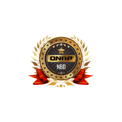 QNAP 5 let NBD záruka pro QSW-3205-5T
