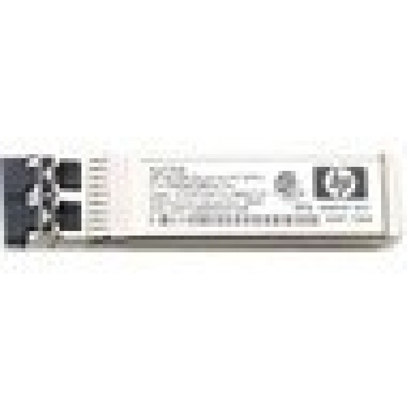 HPE B-series 16Gb SFP+SW XCVR