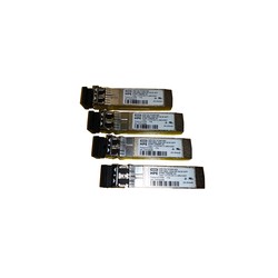 HPE MSA 10Gb SR iSCSI SFP 4pk XCVR
