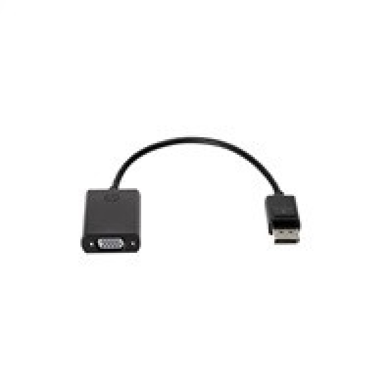 HP Display Port to VGA Adapter