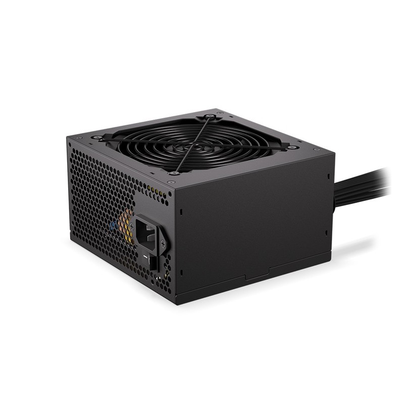ENDORFY Zdroj Elementum E5 450W, 120mm, 80 Plus