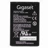 Baterie pro Gigaset SL78H/SL400H/SL4/SL5 profes.