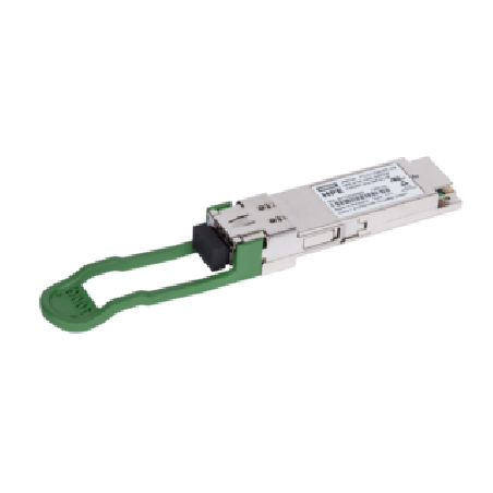HPE X150 100G QSFP28 CWDM4 2km SM XCVR