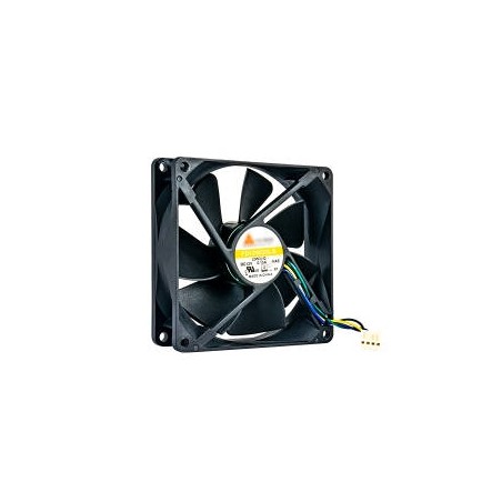 QNAP Fan (92x92x25mm fan, 12V, 4PIN)