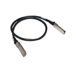 HPE 200GbE QSFP56/2xQSFP56 2m DAC