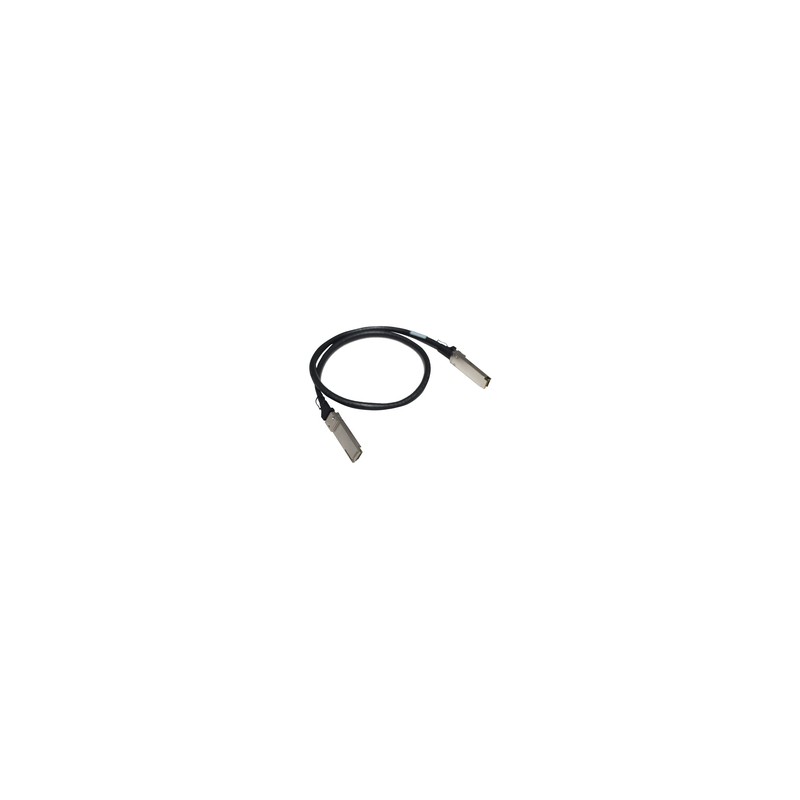 HPE 200GbE QSFP56/2xQSFP56 2.5m DAC