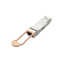 HPE 100GbE QSFP28 LC DR1 500m 1pk XCVR
