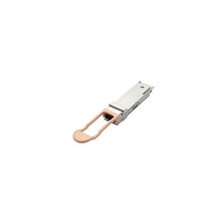 HPE 100GbE QSFP28 LC DR1 500m 1pk XCVR