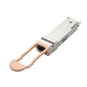 HPE 100GbE QSFP28 LC DR1 500m 1pk XCVR