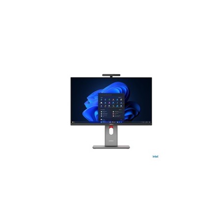 LENOVO PC AiO ThinkCentre M90a Pro G6 - Ultra7 265,27.0" QHD,32GB,1TBSSD,WiFi,BT,IRcam,W11P