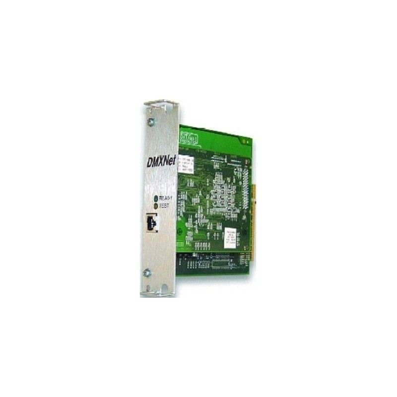 Honeywell - I-4212e -Wired LAN Option, Ethernet I-Class Mark II