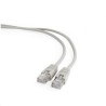 GEMBIRD kabel patchcord Cat5e UTP 7,5m, šedý