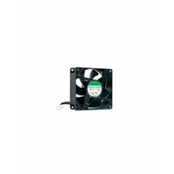 QNAP fajn (80x80x38mm fan, 12V, 4PIN)