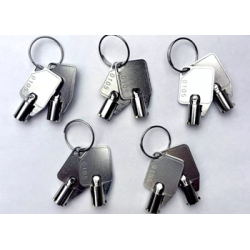 QNAP Key-01-10PCS
