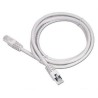 GEMBIRD Eth Patch kabel cat5e UTP 0,5m - PP12-0.5M