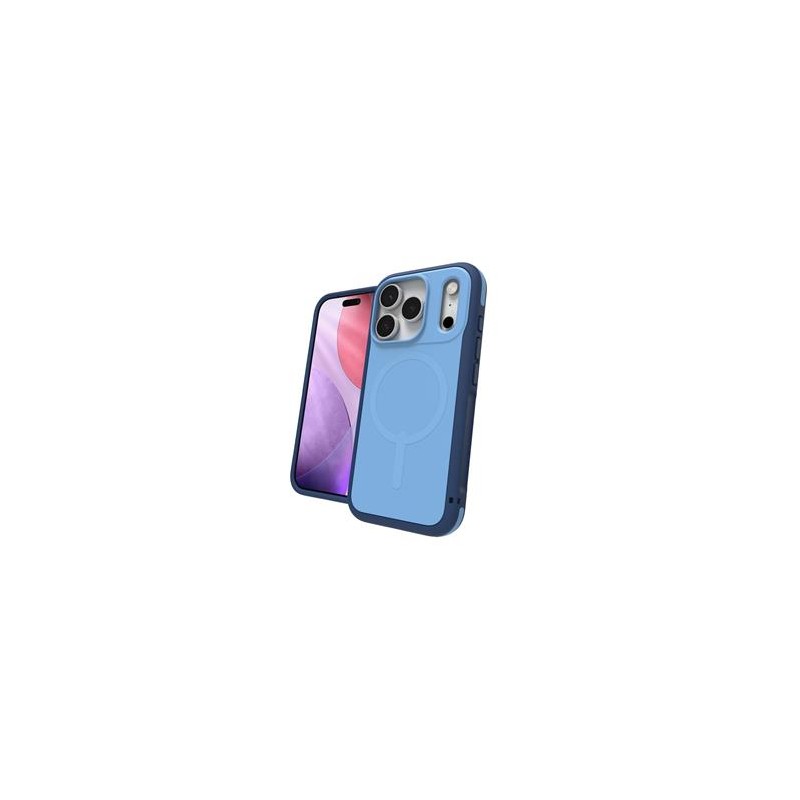 ZAGG Ochranný kryt Sedona Snap Apple 17 Pro Royal Ember