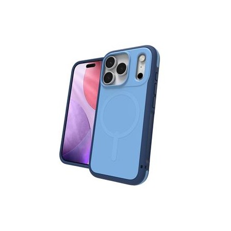 ZAGG Ochranný kryt Sedona Snap Apple 17 Pro Royal Ember