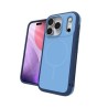 ZAGG Ochranný kryt Sedona Snap Apple 17 Pro Royal Ember