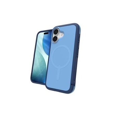 ZAGG Ochranný kryt Sedona Snap Apple 17 Royal Ember