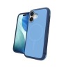 ZAGG Ochranný kryt Sedona Snap Apple 17 Royal Ember