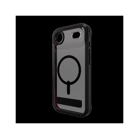 ZAGG Ochranný kryt Rainier Snap KS Apple Air Smoke Black