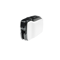 Zebra - tiskárna karet - ZC100, Single Sided, USB & LAN, Magnetic Encoder ZC110M0C000EM00