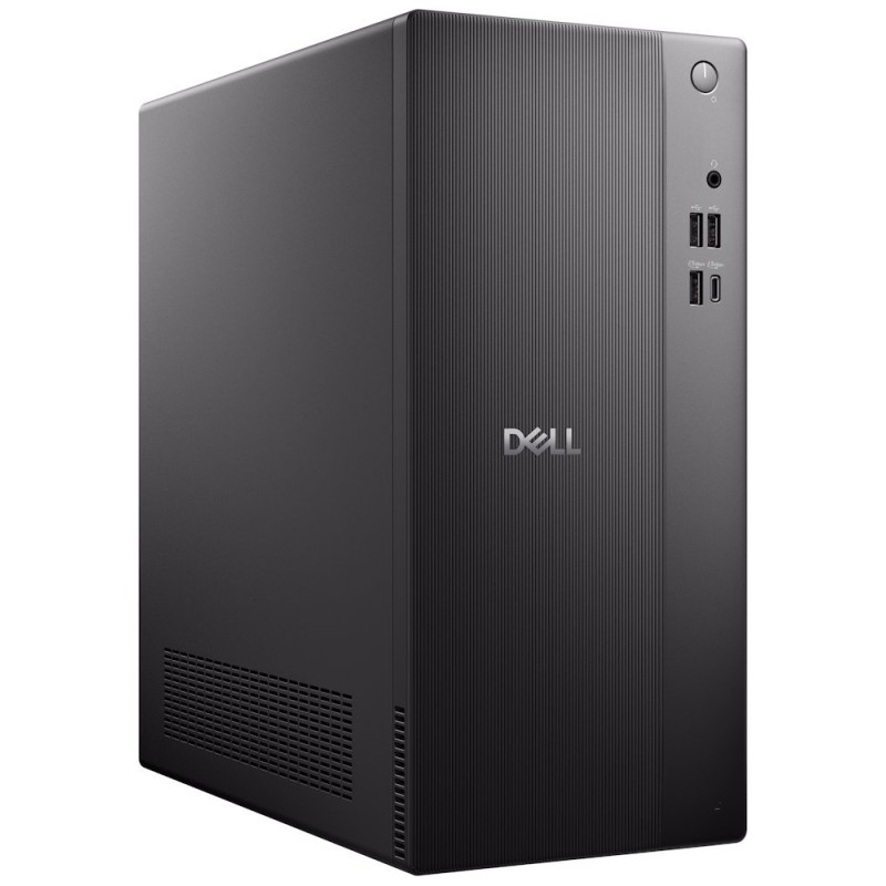 DELL PC Pro Tower Essential QVT1260/180W/U5-225/16GB/512GB SSD/Intel UHD/WLAN/Kb/Mouse/W11 Pro/3Y PS NBD