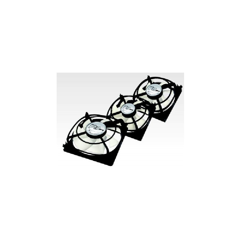ARCTIC F8 PRO 80mm case fan low noise