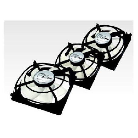 ARCTIC F8 PRO 80mm case fan low noise