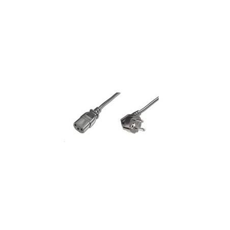 PREMIUMCORD Kabel napájecí 230V 5m