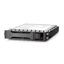 HPE 960GB SAS 12G Mixed Use SFF BC Value SAS Multi Vendor SSD