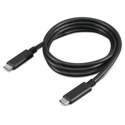 LENOVO kabel USB-C to USB-C Cable 1m
