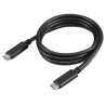 LENOVO kabel USB-C to USB-C Cable 1m