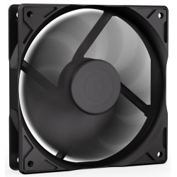 ENDORFY Ventilátor Stratus 120 PWM, 120mm, černá