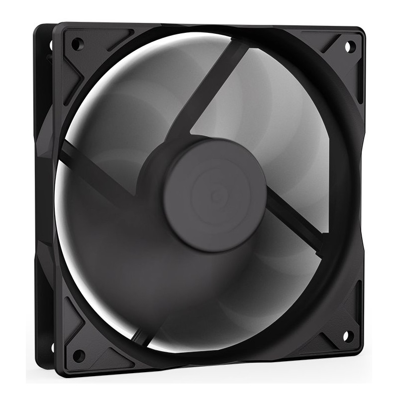 ENDORFY Ventilátor Stratus 120 PWM, 120mm, černá