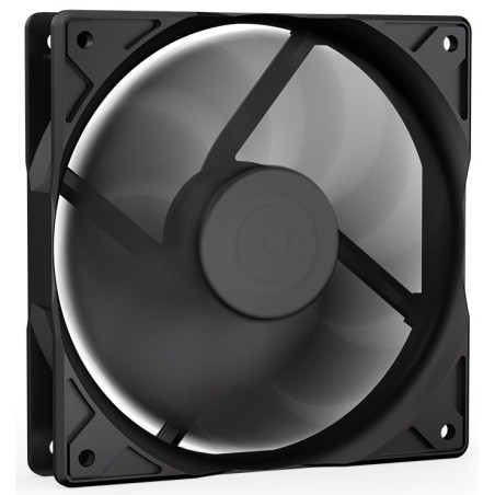 ENDORFY Ventilátor Stratus 120 PWM, 120mm, černá